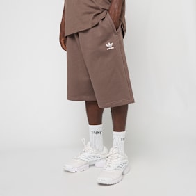 adidas Originals Essential Shorts braun