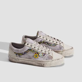 Vans LX Old Skool 36 Souvenir beige
