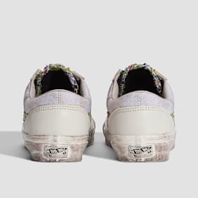 Vans LX Old Skool 36 Souvenir beż