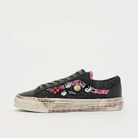 Vans LX Old Skool 36 Souvenir crna
