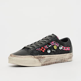 Vans LX Old Skool 36 Souvenir schwarz