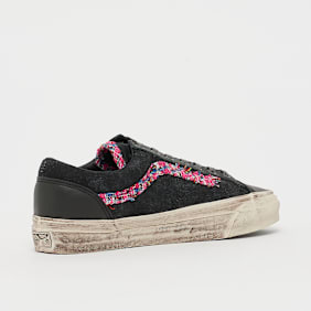 Vans LX Old Skool 36 Souvenir negro