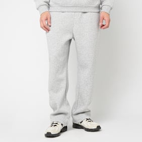 Urban Classics Fluffy Sweatpants gris
