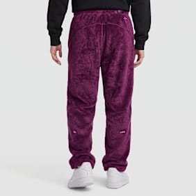 Nike M NRG NOCTA CS PANT FL CM bordeaux/(light bordeaux) Colore Non Definito