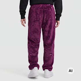 Nike M NRG NOCTA CS PANT FL CM bordeaux/(light bordeaux) UndefinedColor