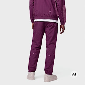 Nike NRG Nocta CS Woven Trackpant pourpre