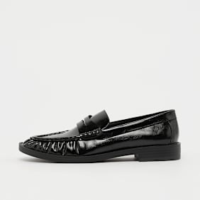 Decibel Zaruva Moc Toe Loafer nero