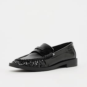 Decibel Zaruva Moc Toe Loafer nero