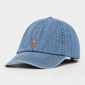 Polo Ralph Lauren CLS Sport Cap plava