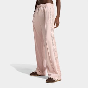 adidas Originals Firebird Lace Trackpant rose