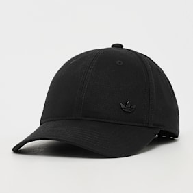 adidas Originals Everyday Icon Dad Cap noir