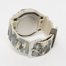 G-SHOCK GA-2100CM-5AER camuflaje