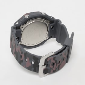 G-SHOCK GA-2100CM-8AER camuflaje