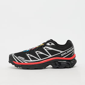 Salomon XT-6 schwarz