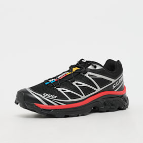 Salomon XT-6 noir