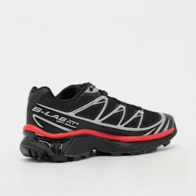 Salomon XT-6 zwart