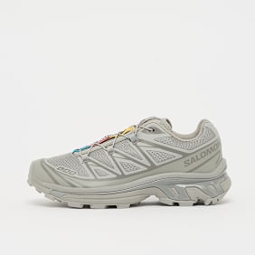 Salomon XT-6 grau