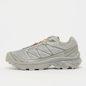 Salomon XT-6 grijs