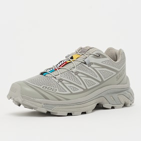 Salomon XT-6 szary
