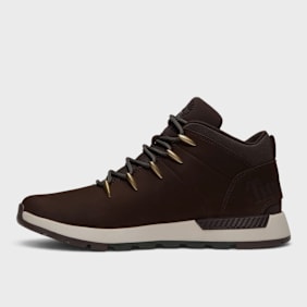 Timberland Sprint Trekker Mid marrón