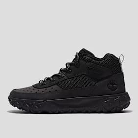 Timberland Motion 6 black zwart