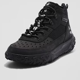 Timberland Motion 6 black negro