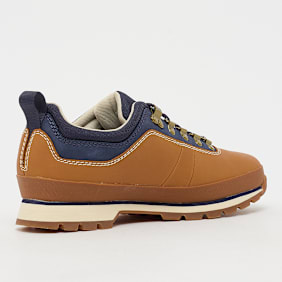 Timberland Euro Hiker Low Braun
