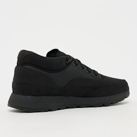Timberland Euro Grid black castanho