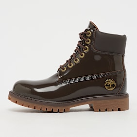 Timberland 6 Inch Boot castanho