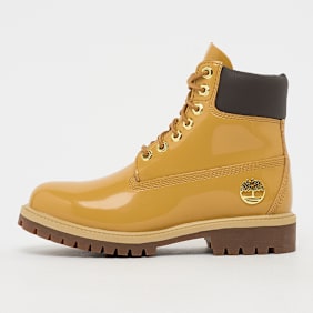 Timberland 6in Waterproof Boot Beige