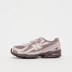 New Balance 740 Bambini Marrone