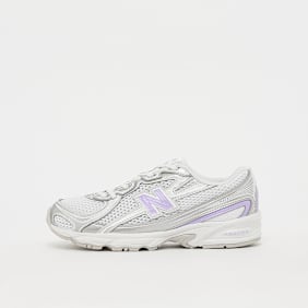 New Balance 740 Niños blanco