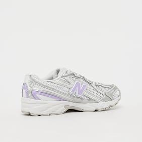 New Balance 740 Niños blanco