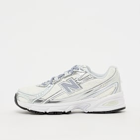 New Balance 740 siva