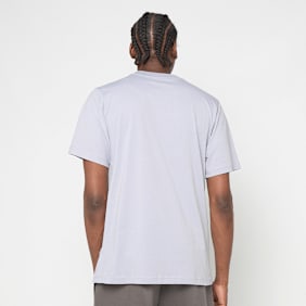 New Balance Running Lines T-Shirt blau