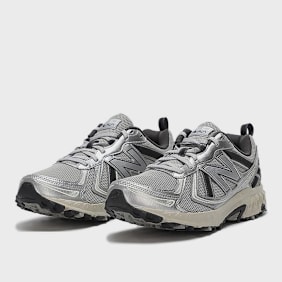 New Balance 410 Grau