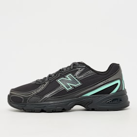 New Balance 740 Schwarz