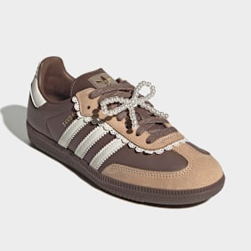 adidas Originals Samba OG bruin