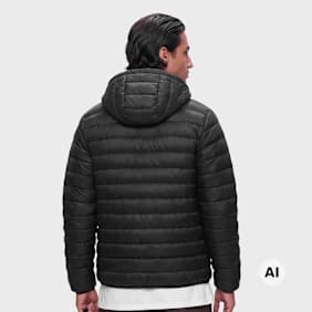 Under Armour Sportswear Ins Jacket negro