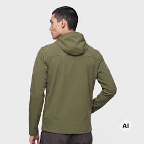 Under Armour Utility Woven Winterized Fullzip Colore Non Definito