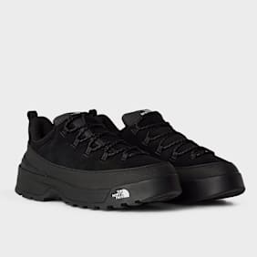 The North Face Glenclyffe Urban Low zwart