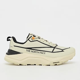 The North Face Fastpack WP bege
