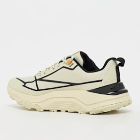 The North Face Fastpack WP beige