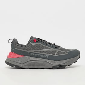 The North Face&nbsp; Fastpack WP gris