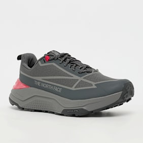 The North Face Fastpack WP grijs