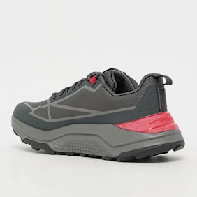 The North Face Fastpack WP grigio