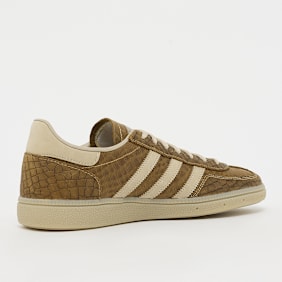adidas Originals Handball Spezial smeđa