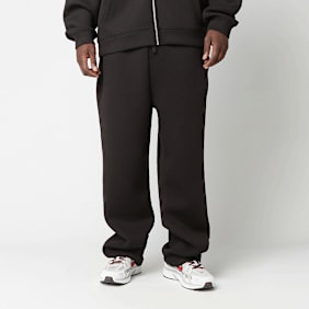 Urban Classics Heavy Scuba Basic Trackpants noir