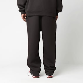 Urban Classics Heavy Scuba Basic Trackpants schwarz