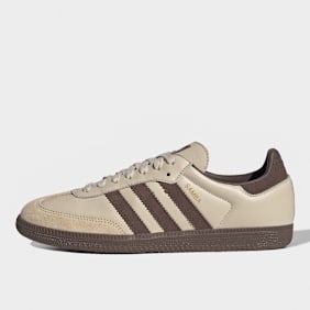 adidas Originals Samba OG beż